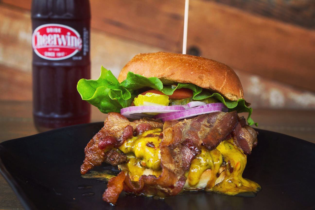 Crazee Burger photo